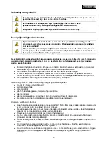 Preview for 47 page of Abus HDCC42501 User Manual