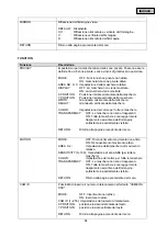 Предварительный просмотр 84 страницы Abus HDCC42501 User Manual