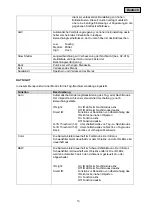 Preview for 13 page of Abus HDCC42502 User Manual