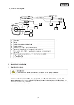 Preview for 23 page of Abus HDCC42502 User Manual