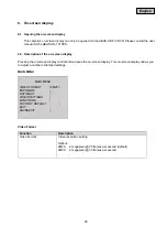 Preview for 26 page of Abus HDCC42502 User Manual