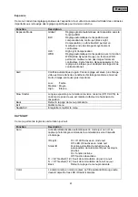 Preview for 41 page of Abus HDCC42502 User Manual