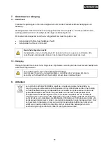 Preview for 58 page of Abus HDCC42502 User Manual