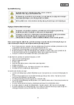 Preview for 61 page of Abus HDCC42502 User Manual