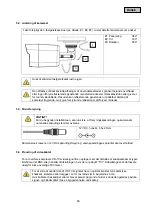 Preview for 66 page of Abus HDCC42502 User Manual