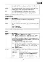 Preview for 15 page of Abus HDCC50000 User Manual