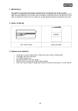 Предварительный просмотр 25 страницы Abus HDCC50000 User Manual