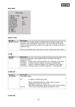 Предварительный просмотр 29 страницы Abus HDCC50000 User Manual