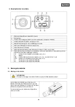 Предварительный просмотр 44 страницы Abus HDCC50000 User Manual