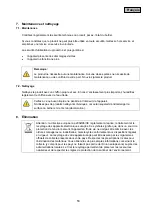 Предварительный просмотр 53 страницы Abus HDCC50000 User Manual