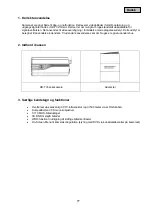 Предварительный просмотр 77 страницы Abus HDCC50000 User Manual