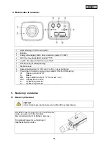 Предварительный просмотр 78 страницы Abus HDCC50000 User Manual