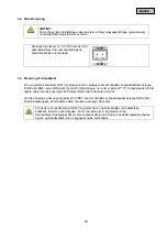 Предварительный просмотр 79 страницы Abus HDCC50000 User Manual