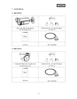 Preview for 10 page of Abus HDCC62500 User Manual