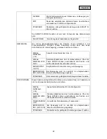 Preview for 22 page of Abus HDCC62500 User Manual