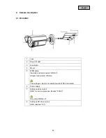 Preview for 34 page of Abus HDCC62500 User Manual