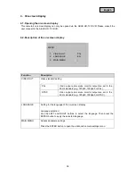 Preview for 39 page of Abus HDCC62500 User Manual