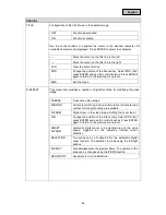 Preview for 44 page of Abus HDCC62500 User Manual