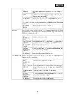 Preview for 45 page of Abus HDCC62500 User Manual