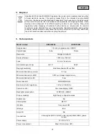 Preview for 47 page of Abus HDCC62500 User Manual