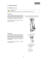 Preview for 59 page of Abus HDCC62500 User Manual