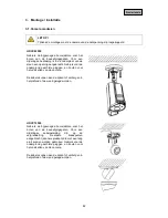 Preview for 82 page of Abus HDCC62500 User Manual