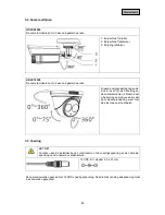 Preview for 83 page of Abus HDCC62500 User Manual