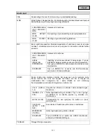 Preview for 111 page of Abus HDCC62500 User Manual