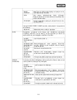 Preview for 137 page of Abus HDCC62500 User Manual