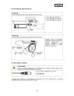 Preview for 175 page of Abus HDCC62500 User Manual