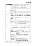 Preview for 180 page of Abus HDCC62500 User Manual