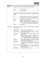 Preview for 182 page of Abus HDCC62500 User Manual