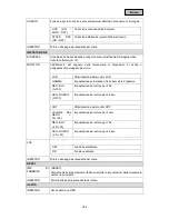 Preview for 184 page of Abus HDCC62500 User Manual