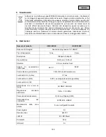 Preview for 185 page of Abus HDCC62500 User Manual