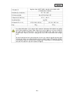 Preview for 186 page of Abus HDCC62500 User Manual