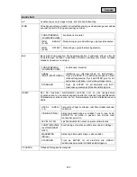 Preview for 203 page of Abus HDCC62500 User Manual