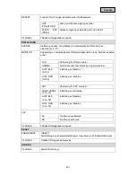 Preview for 207 page of Abus HDCC62500 User Manual