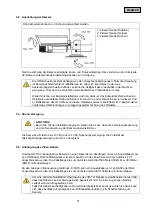 Предварительный просмотр 11 страницы Abus HDCC62510 User Manual