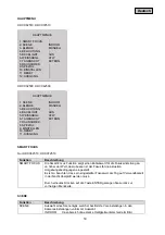 Предварительный просмотр 14 страницы Abus HDCC62510 User Manual