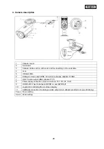 Предварительный просмотр 28 страницы Abus HDCC62510 User Manual