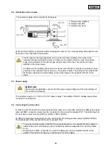 Предварительный просмотр 30 страницы Abus HDCC62510 User Manual