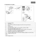 Предварительный просмотр 47 страницы Abus HDCC62510 User Manual