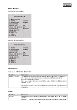 Предварительный просмотр 52 страницы Abus HDCC62510 User Manual