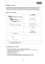 Предварительный просмотр 42 страницы Abus HDCC62550 User Manual