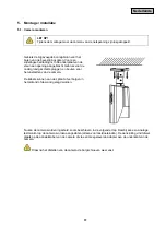 Предварительный просмотр 61 страницы Abus HDCC62550 User Manual