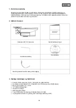 Preview for 76 page of Abus HDCC62550 User Manual