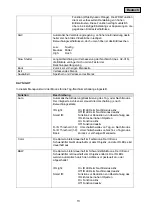 Preview for 13 page of Abus HDCC62551 User Manual