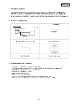 Preview for 38 page of Abus HDCC62551 User Manual