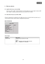 Preview for 87 page of Abus HDCC62551 User Manual