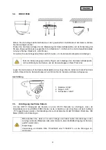 Предварительный просмотр 12 страницы Abus HDCC62560 User Manual